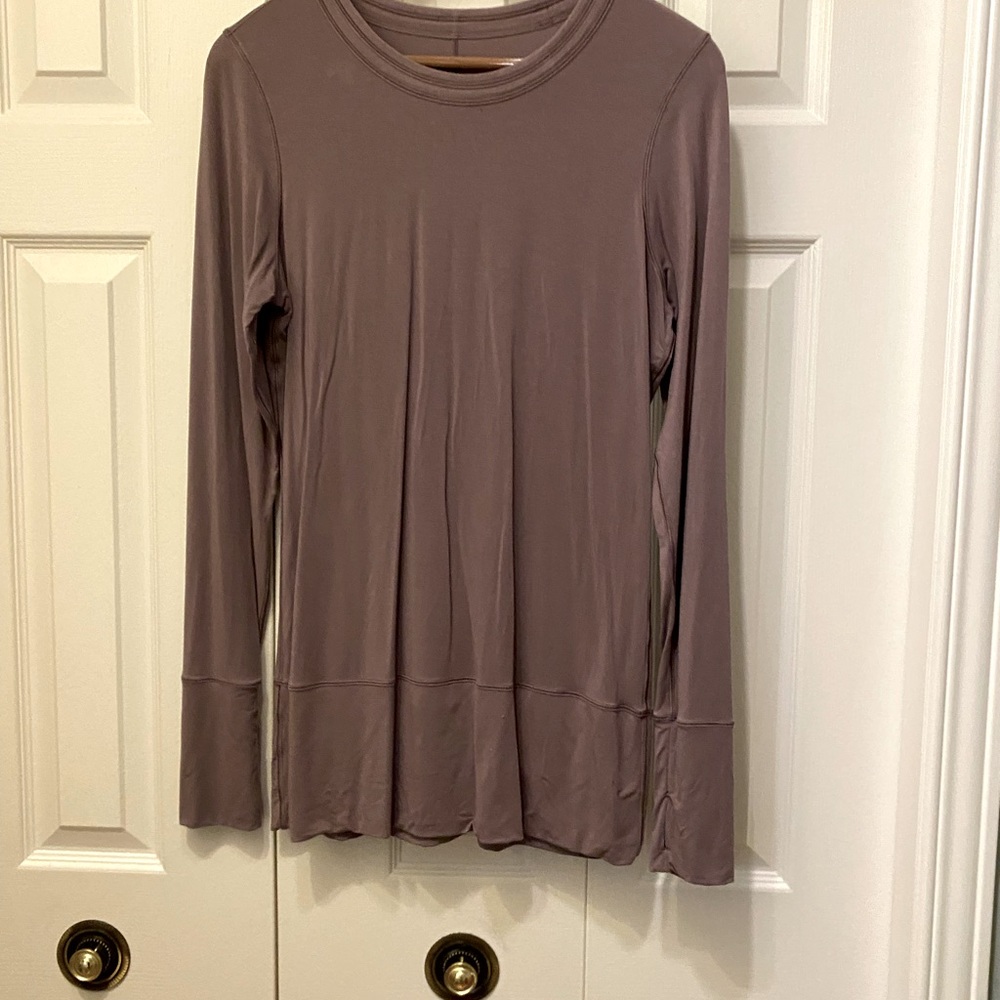 Lululemon Tunic Top
